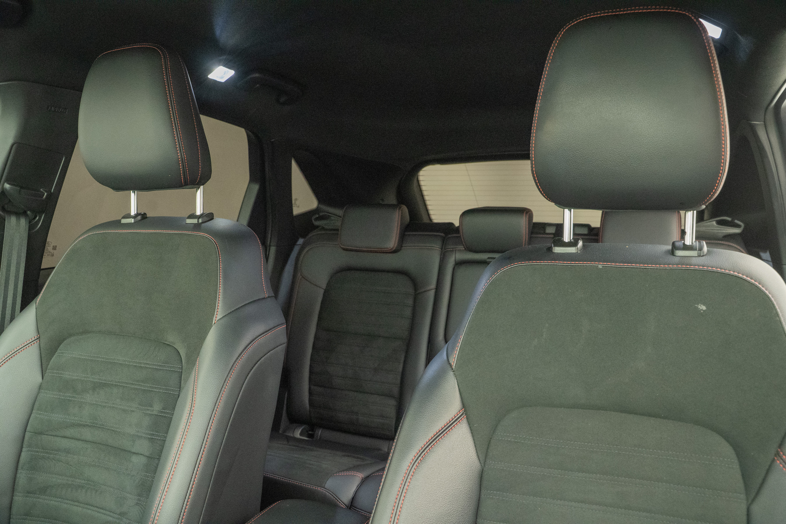 FORD Kuga 2.5 Plug-in Hybrid ST-Line X