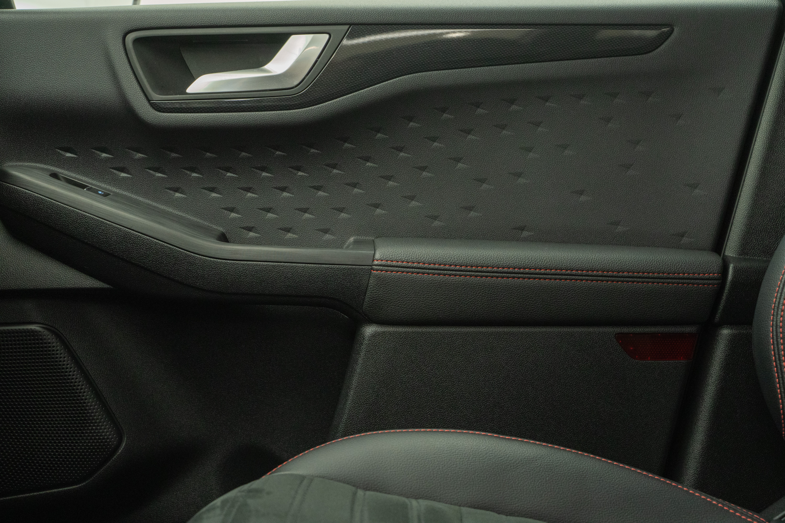 FORD Kuga 2.5 Plug-in Hybrid ST-Line X