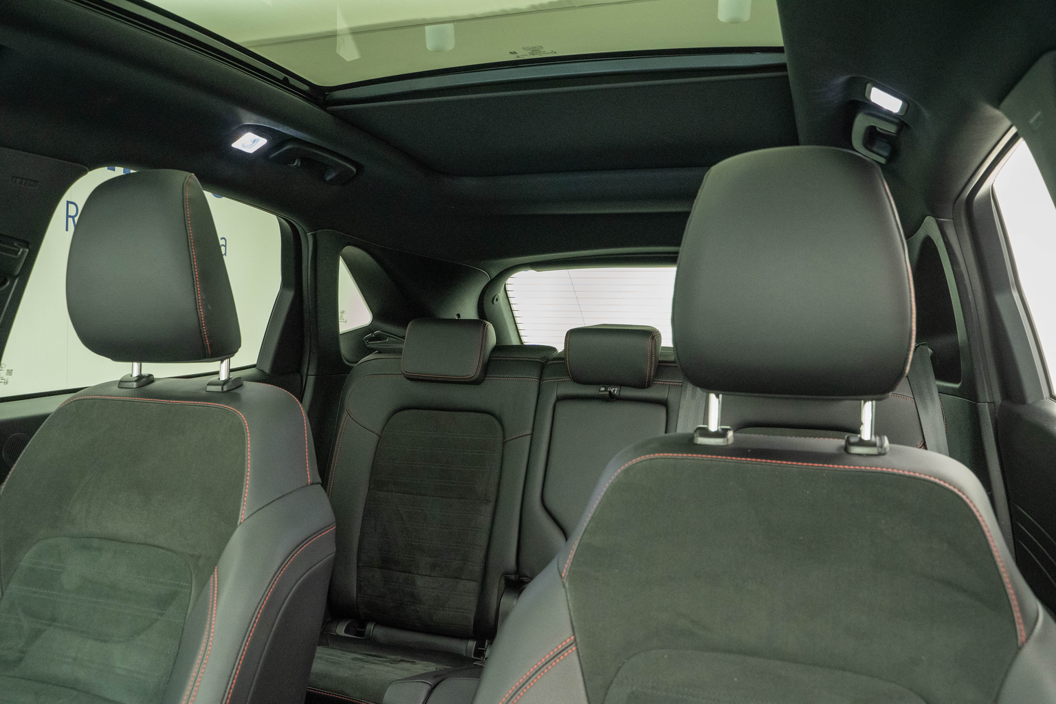 FORD Kuga 2.5 Plug-in Hybrid ST-Line X