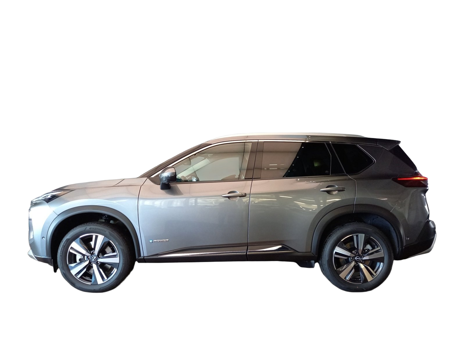 NISSAN X-Trail 1.5 VC-T Tekna+ e-4orce