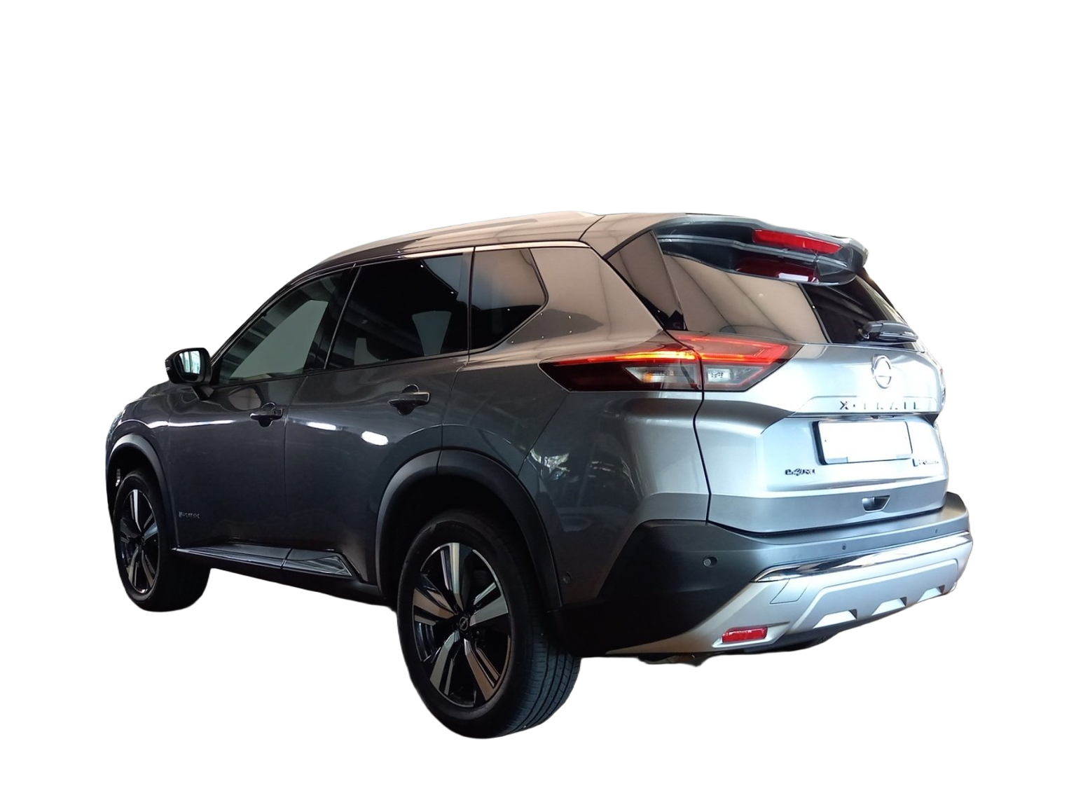 NISSAN X-Trail 1.5 VC-T Tekna+ e-4orce