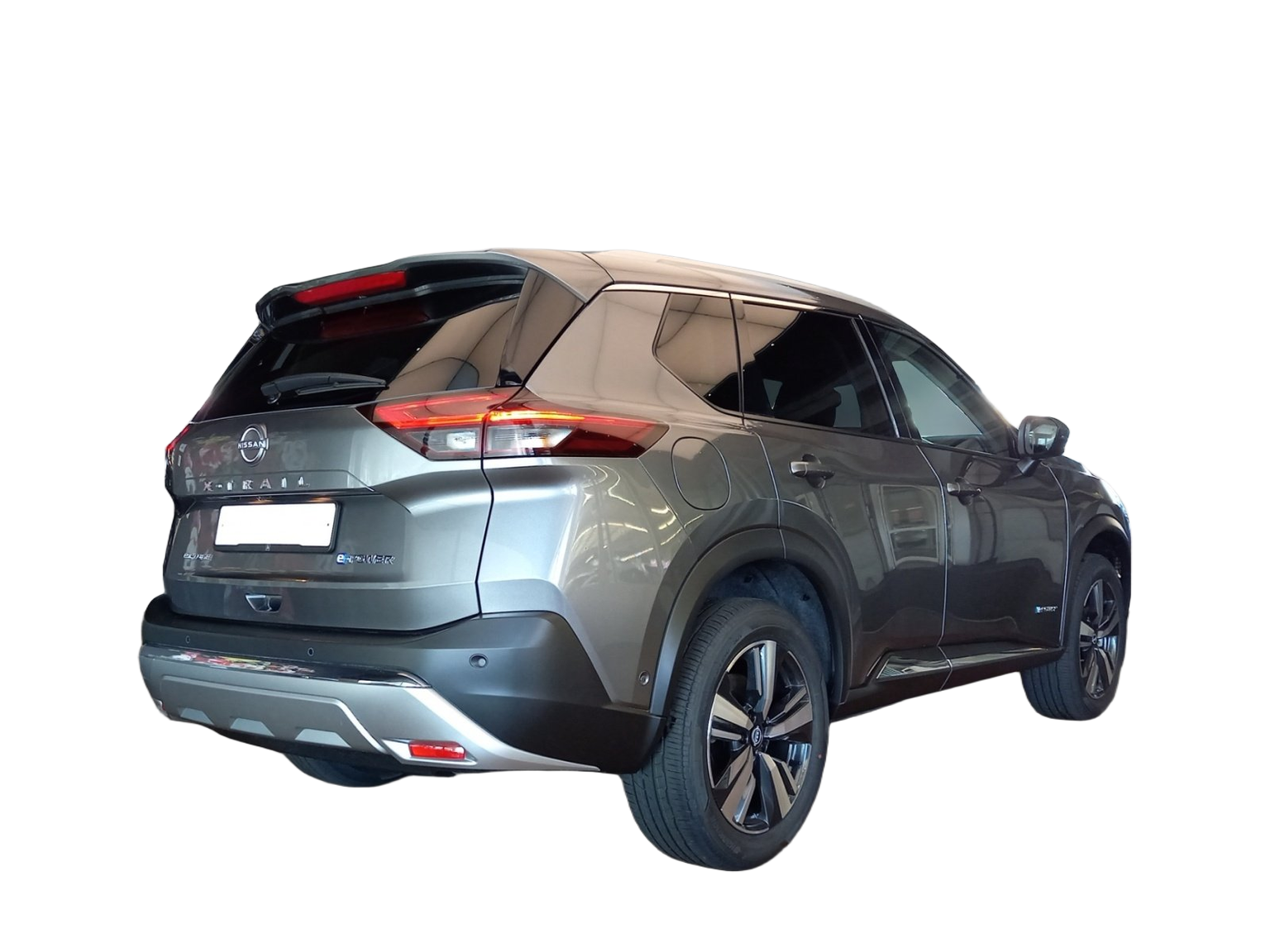 NISSAN X-Trail 1.5 VC-T Tekna+ e-4orce