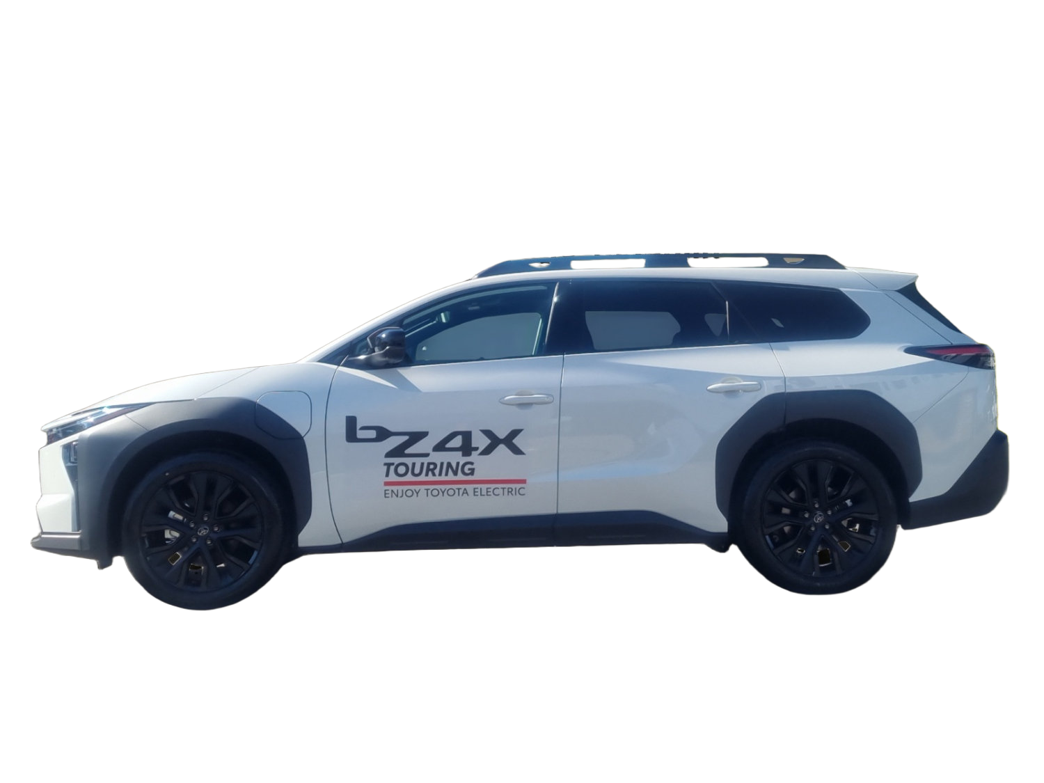 TOYOTA bZ4X Touring Touring Premium AWD