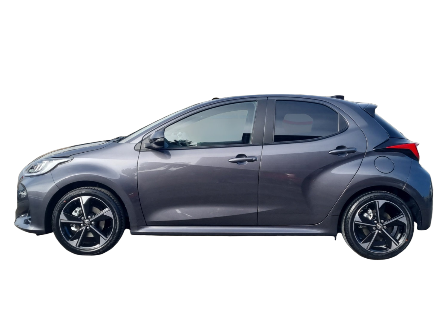 TOYOTA Yaris 1.5 VVT-i HSD Premium