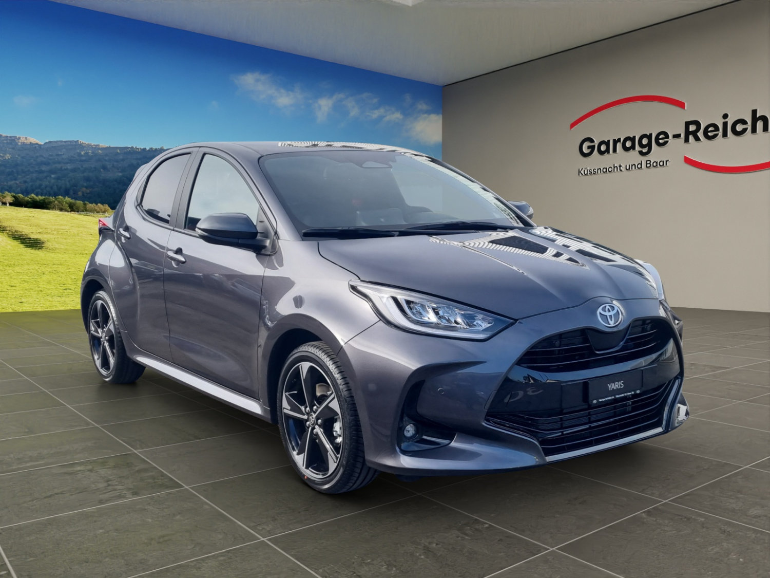 Vehicle Image
