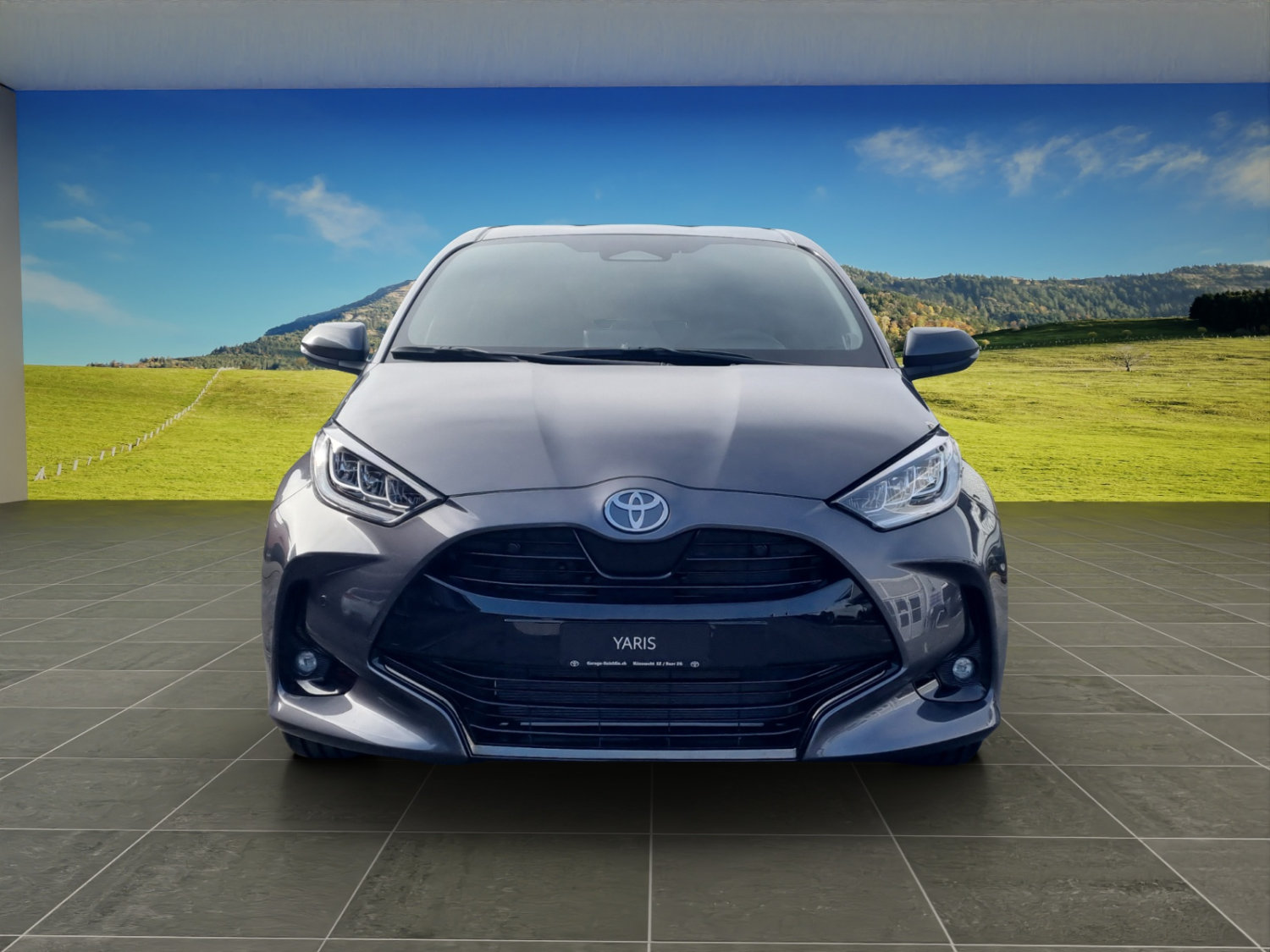 Vehicle Image