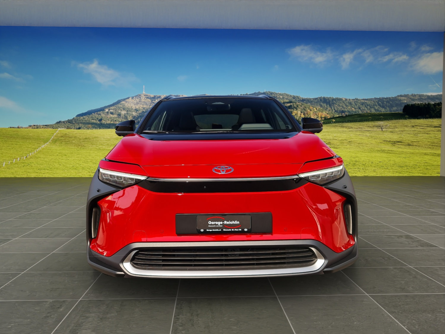 Vehicle Image