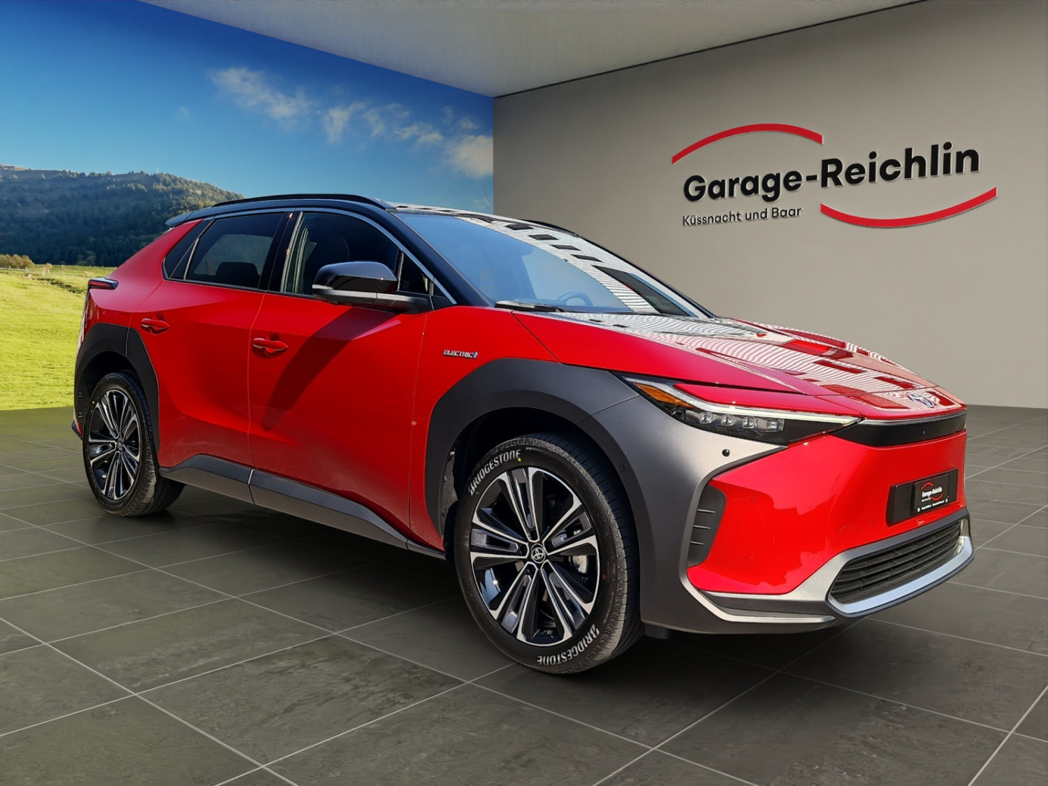 Vehicle Image