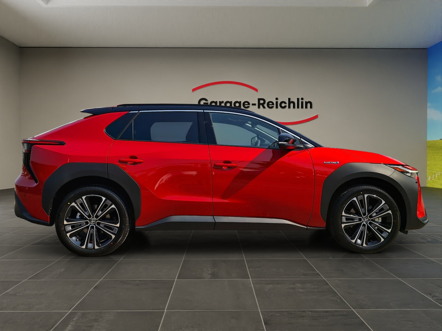 Vehicle Image
