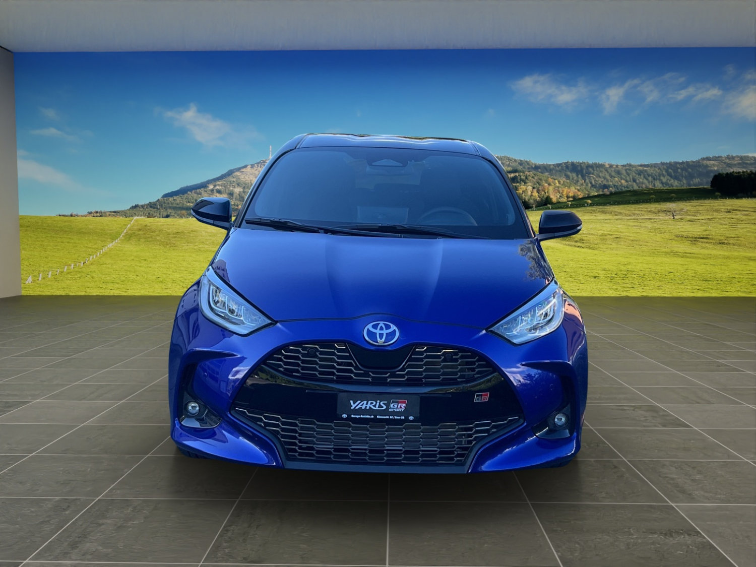 Vehicle Image