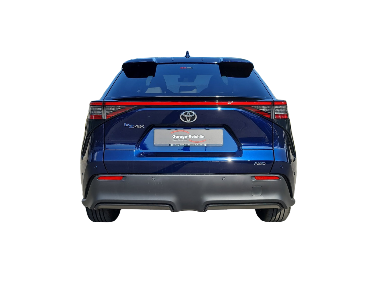Vehicle Image