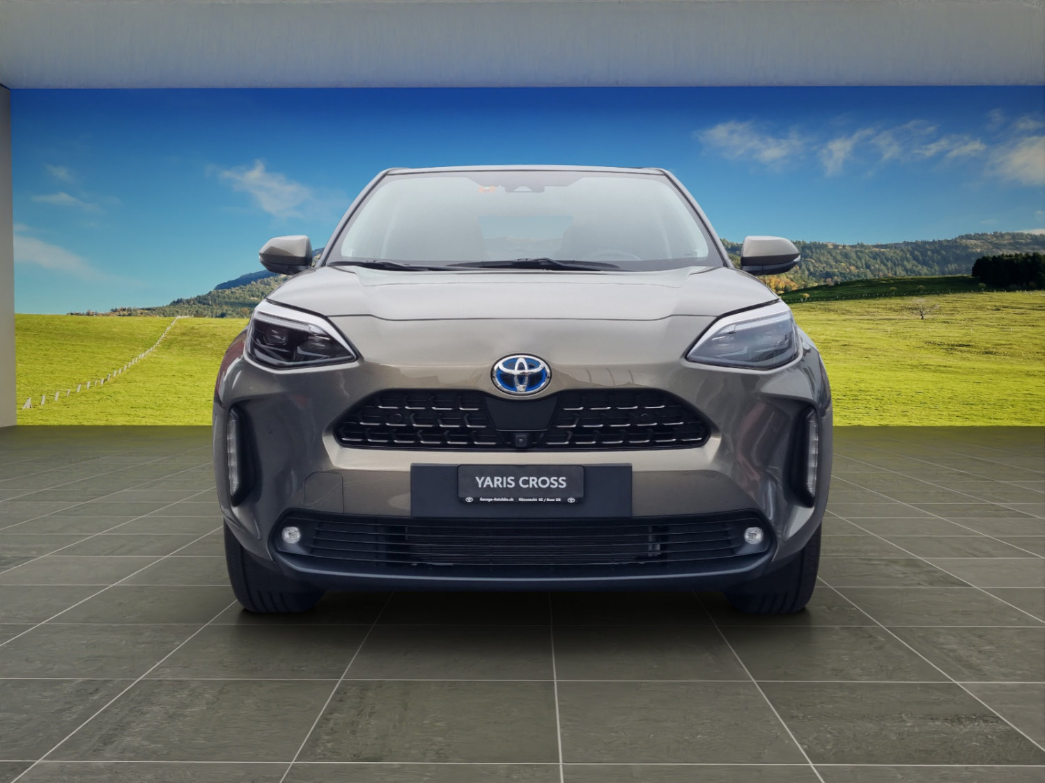 Vehicle Image