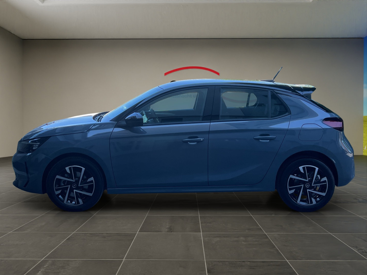 OPEL Corsa 1.2 T Hybrid Viva