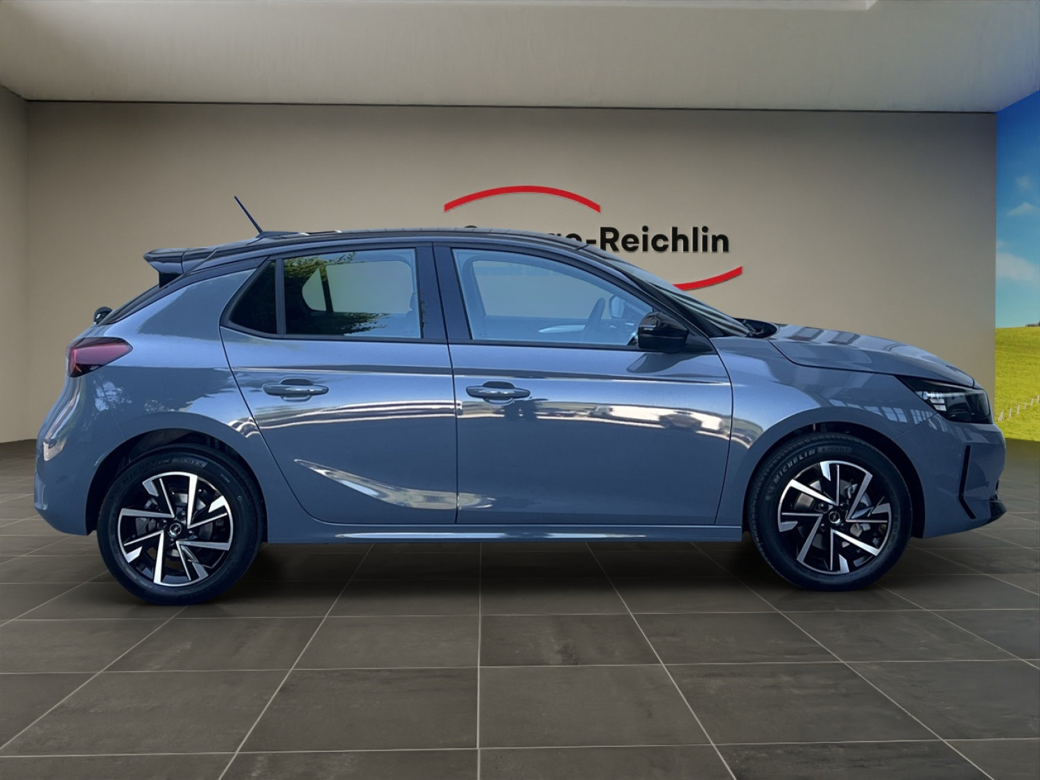 OPEL Corsa 1.2 T Hybrid Viva