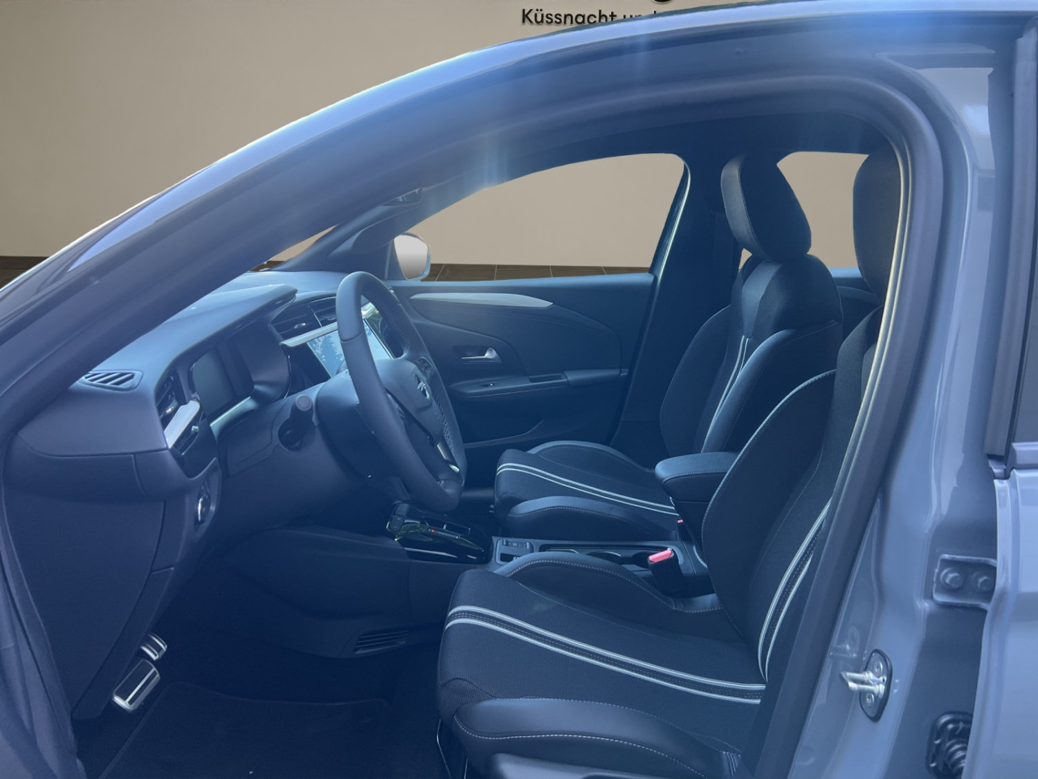 OPEL Corsa 1.2 T Hybrid Viva