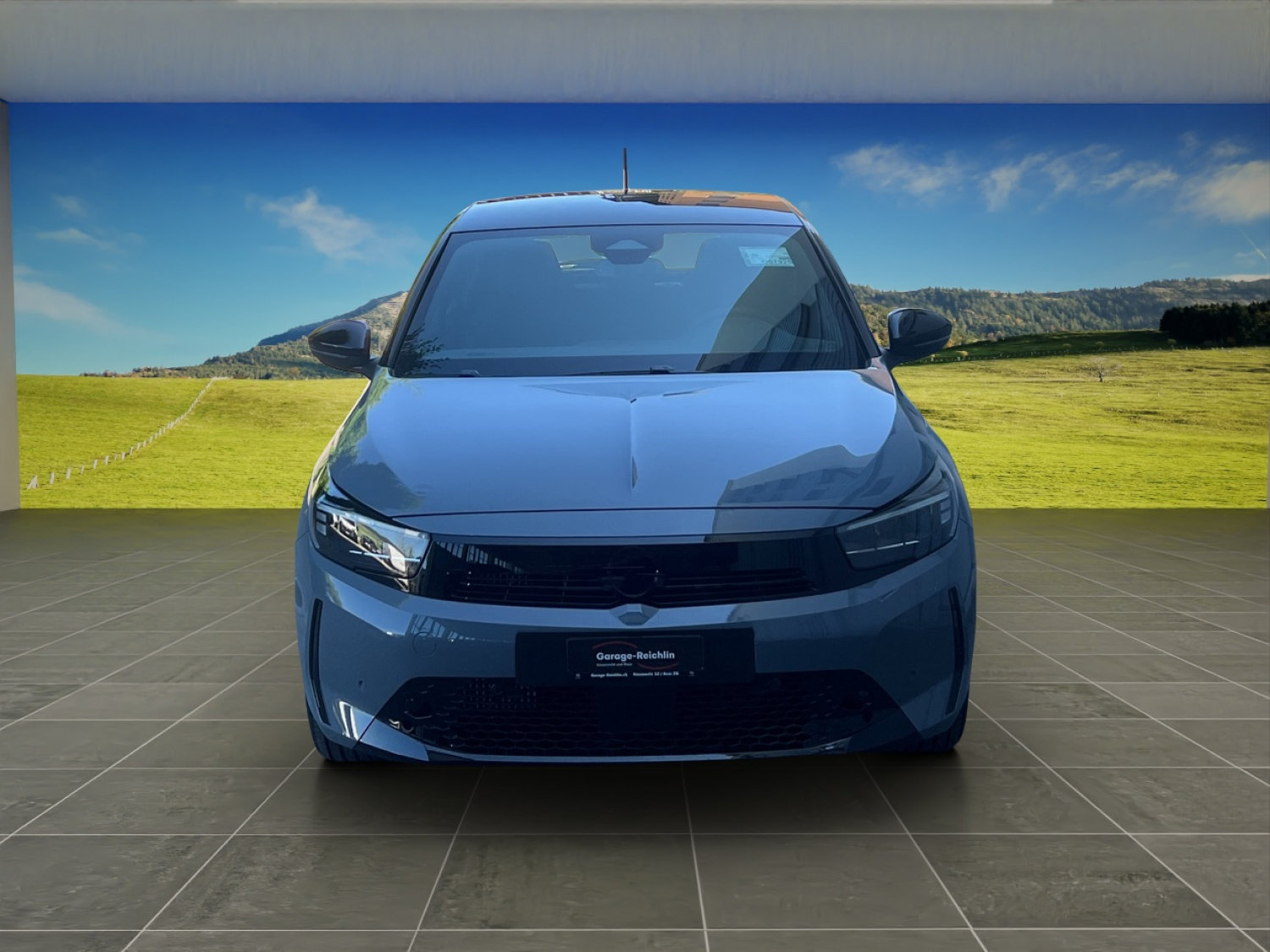 OPEL Corsa 1.2 T Hybrid Viva