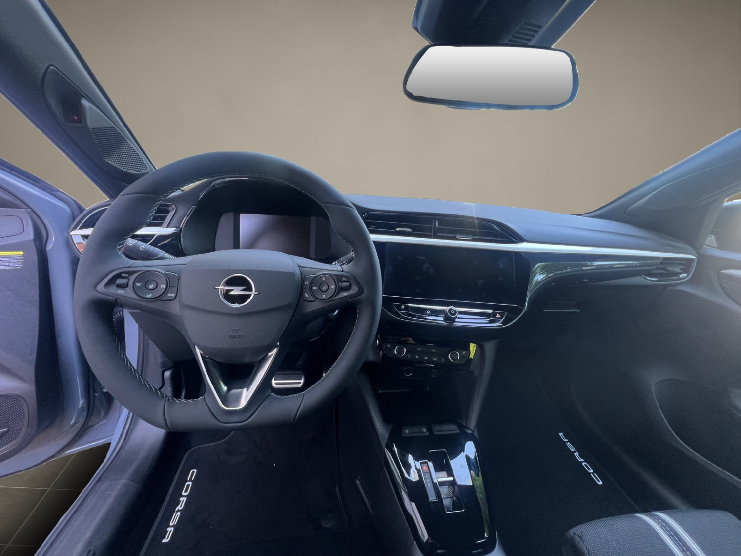 OPEL Corsa 1.2 T Hybrid Viva