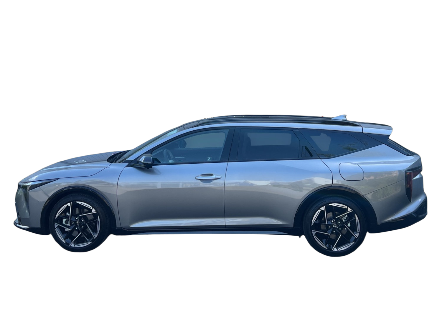 KIA K4 SW 1.6 T-GDi GT-Line