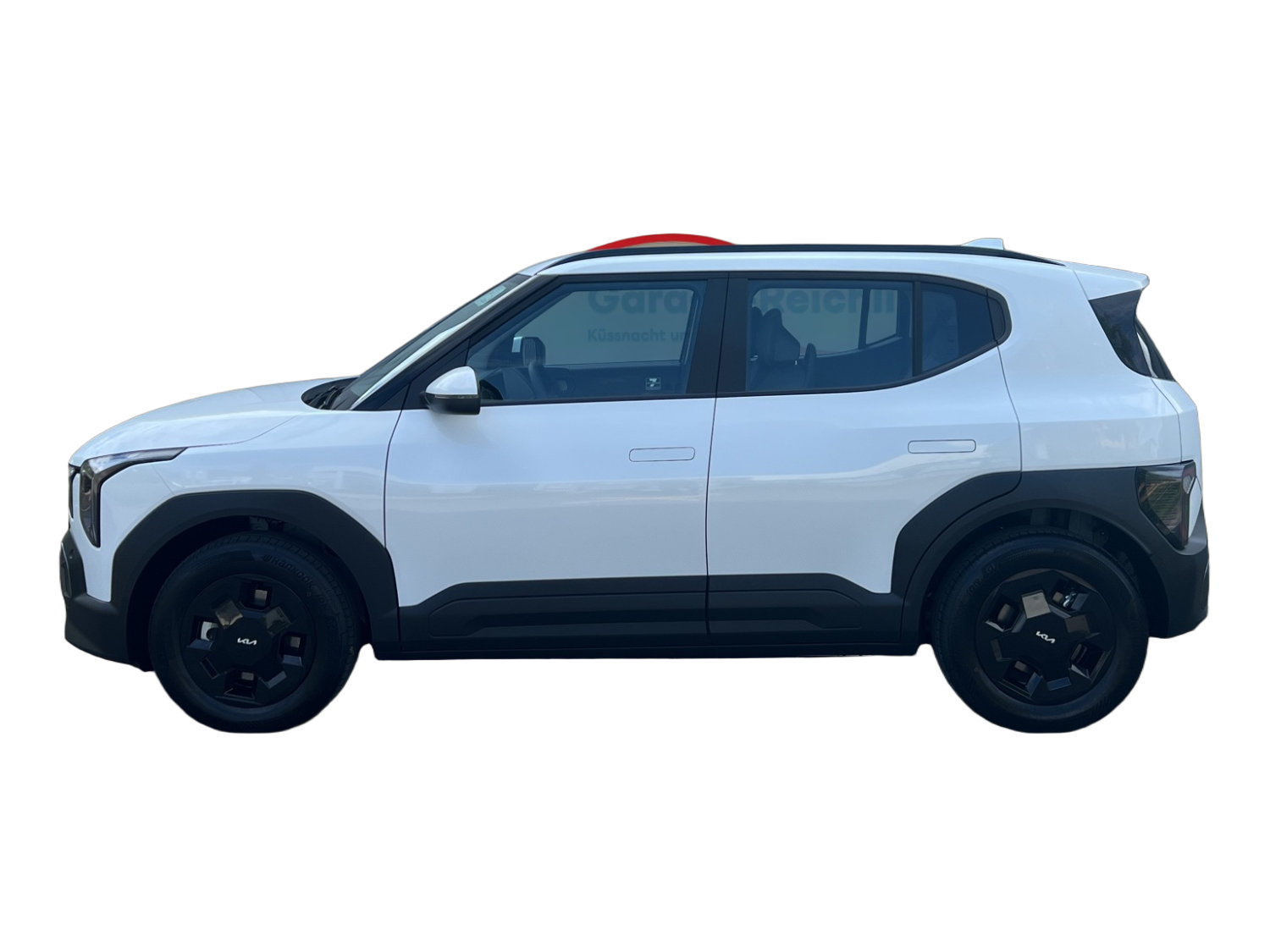 KIA EV2 42.2 kWh Air