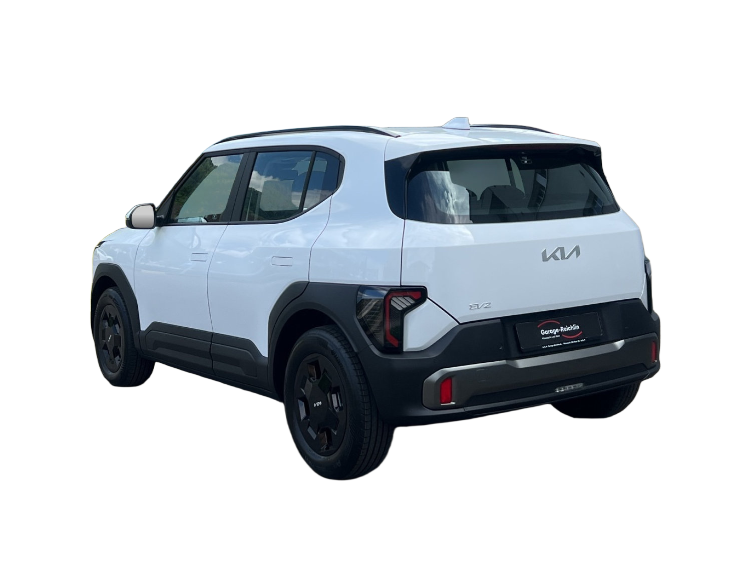 KIA EV2 42.2 kWh Air