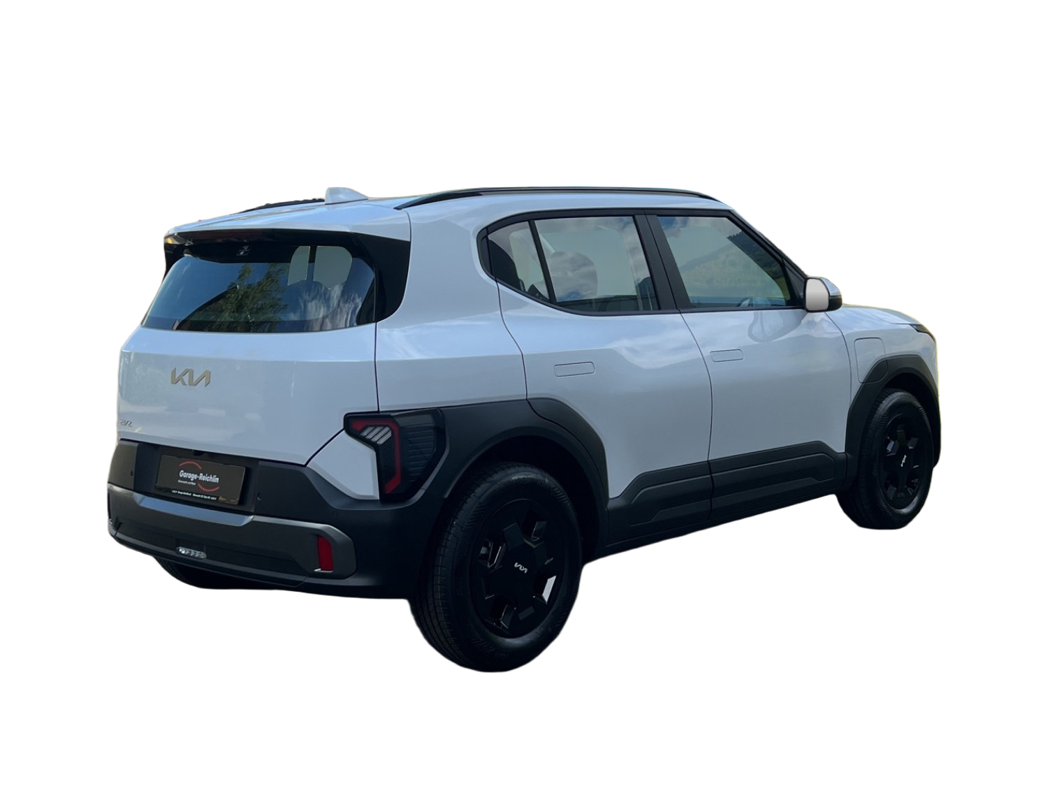 KIA EV2 42.2 kWh Air
