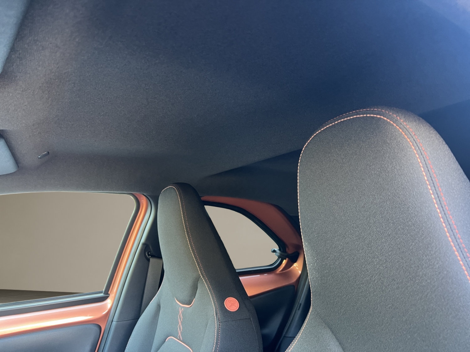 TOYOTA Aygo X 1.5 VVT-i HSD Trend