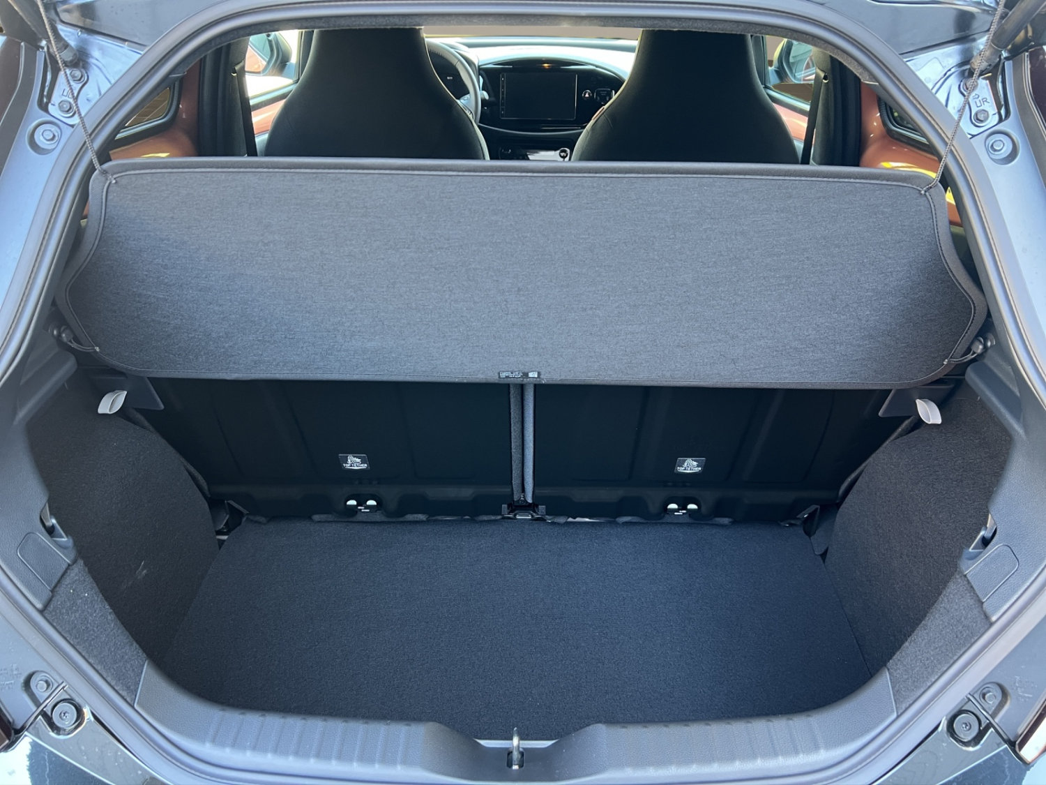 TOYOTA Aygo X 1.5 VVT-i HSD Trend