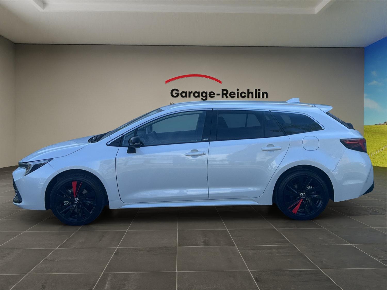 Vehicle Image