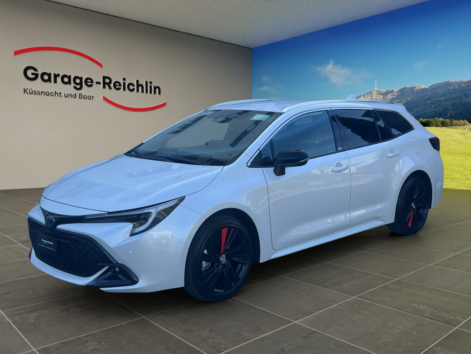 Vehicle Image
