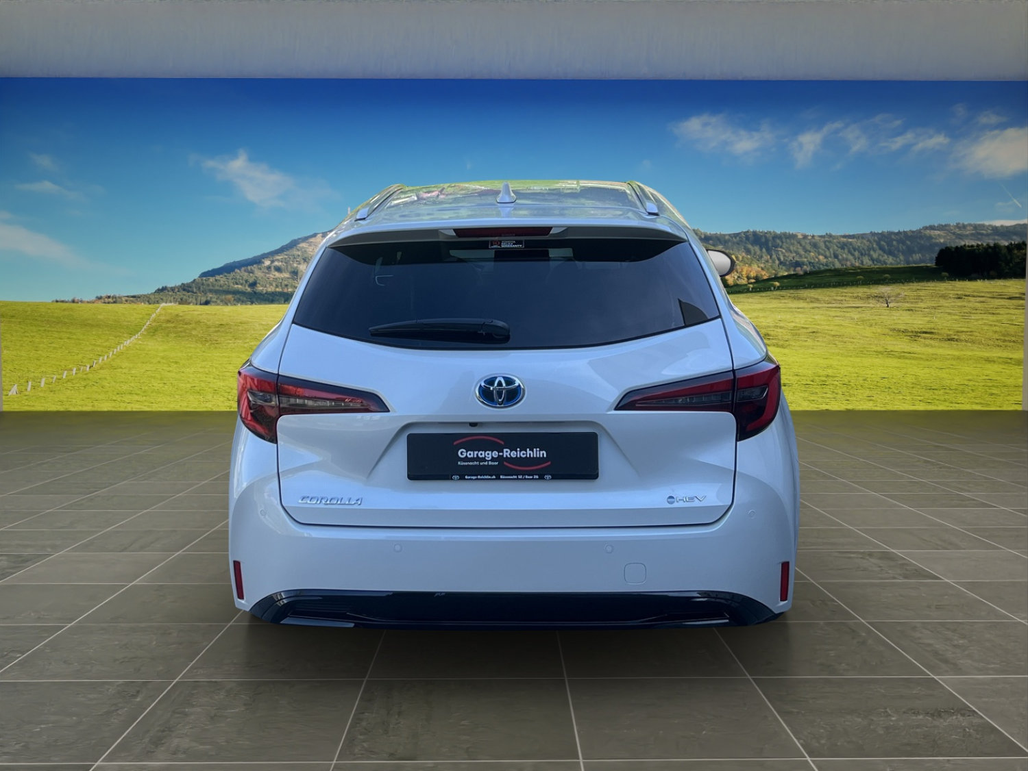 Vehicle Image