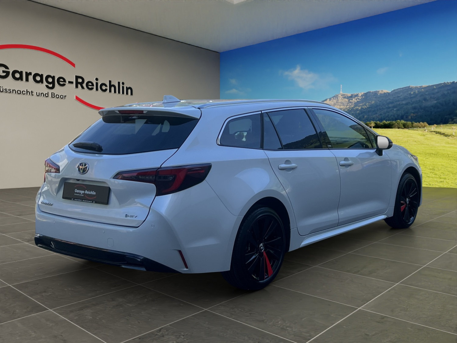 Vehicle Image