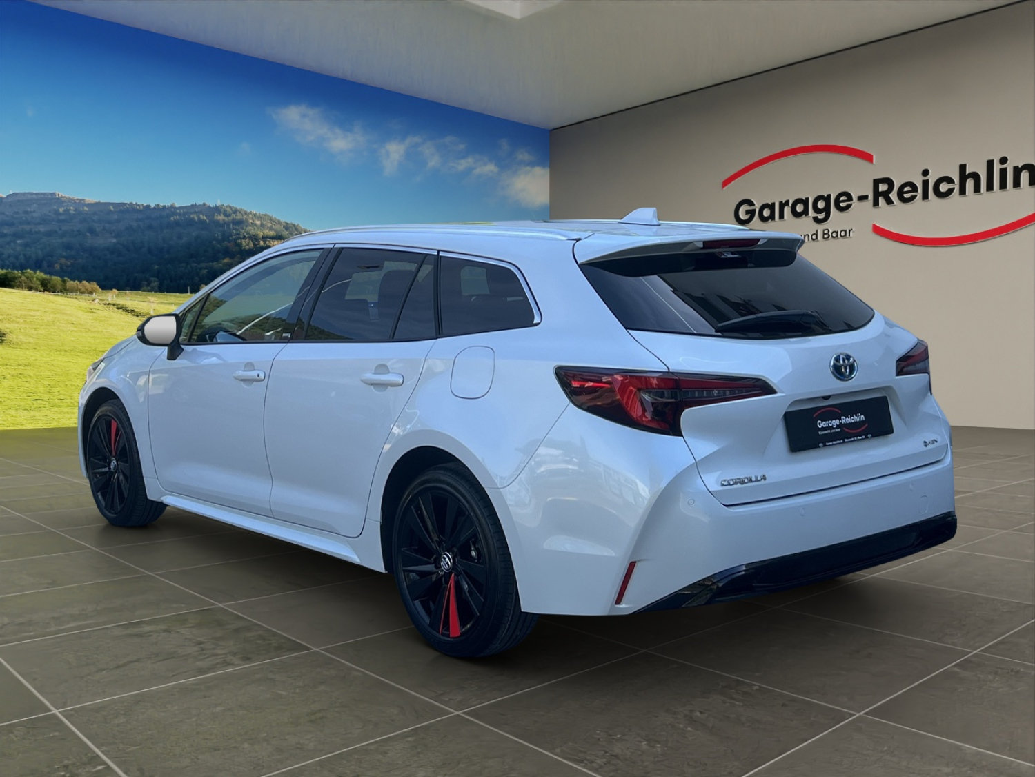 Vehicle Image