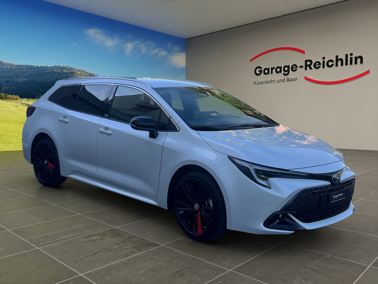 Vehicle Image