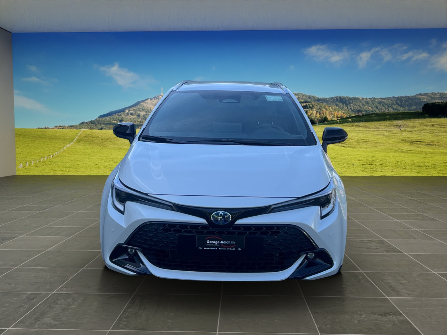 Vehicle Image