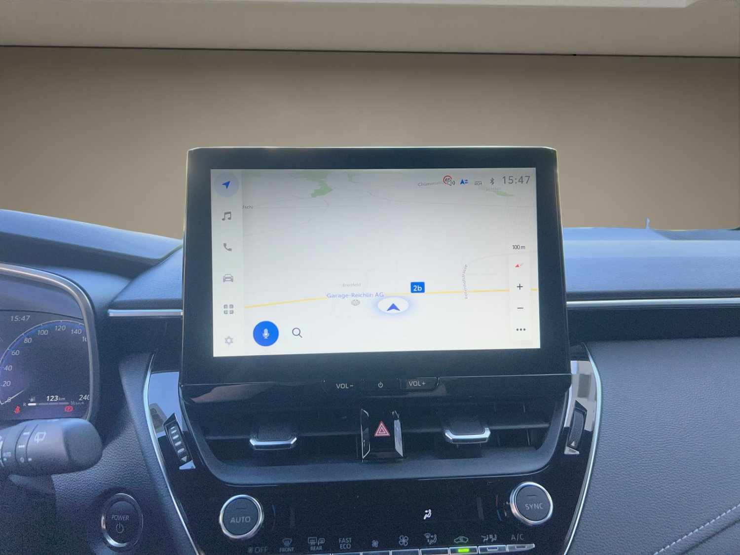 Vehicle Image