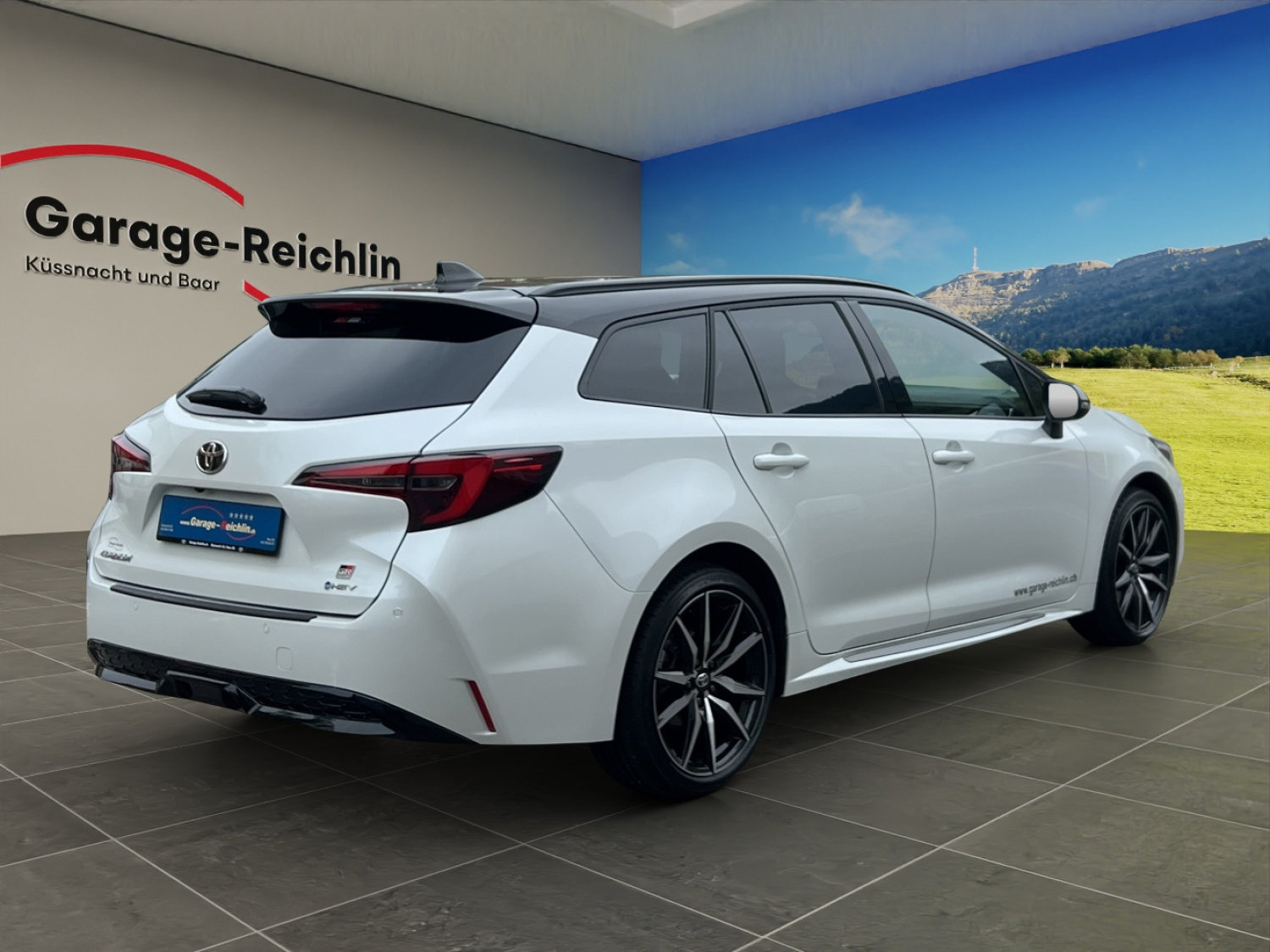 Vehicle Image