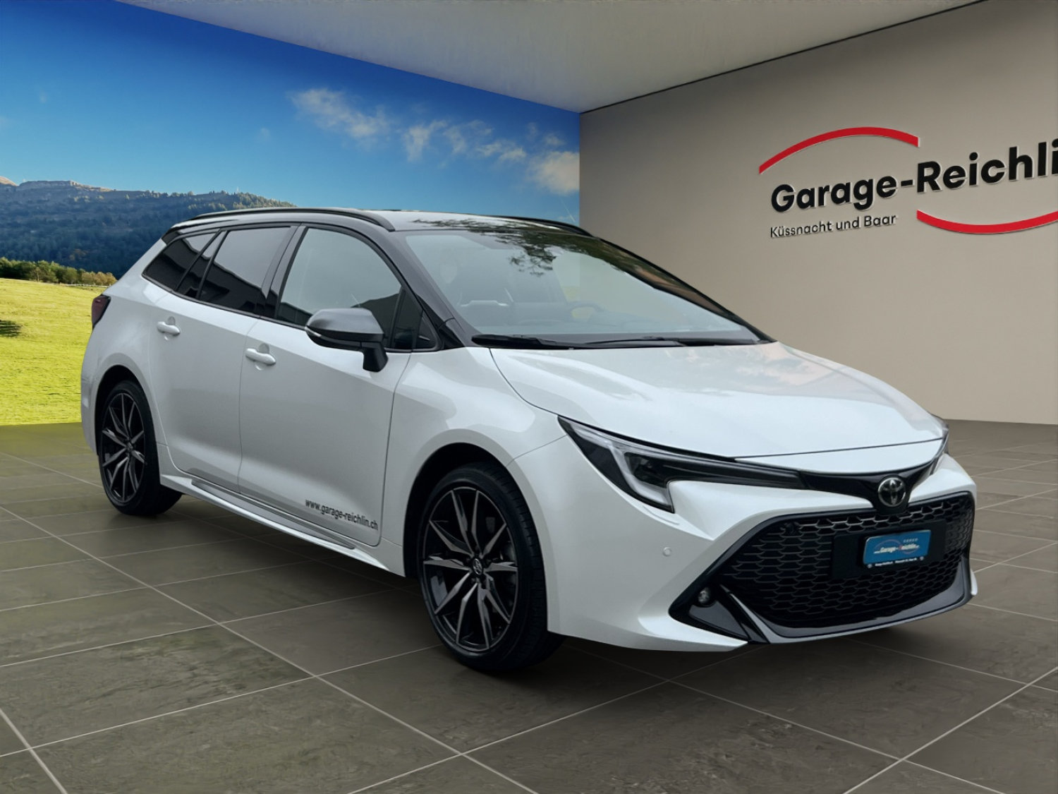 Vehicle Image