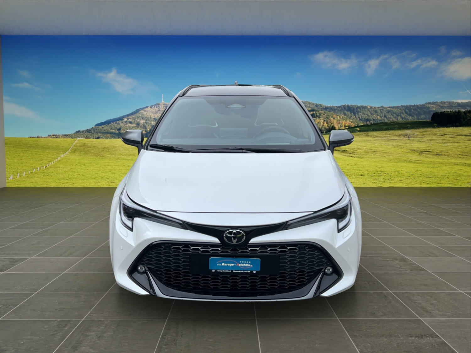 Vehicle Image