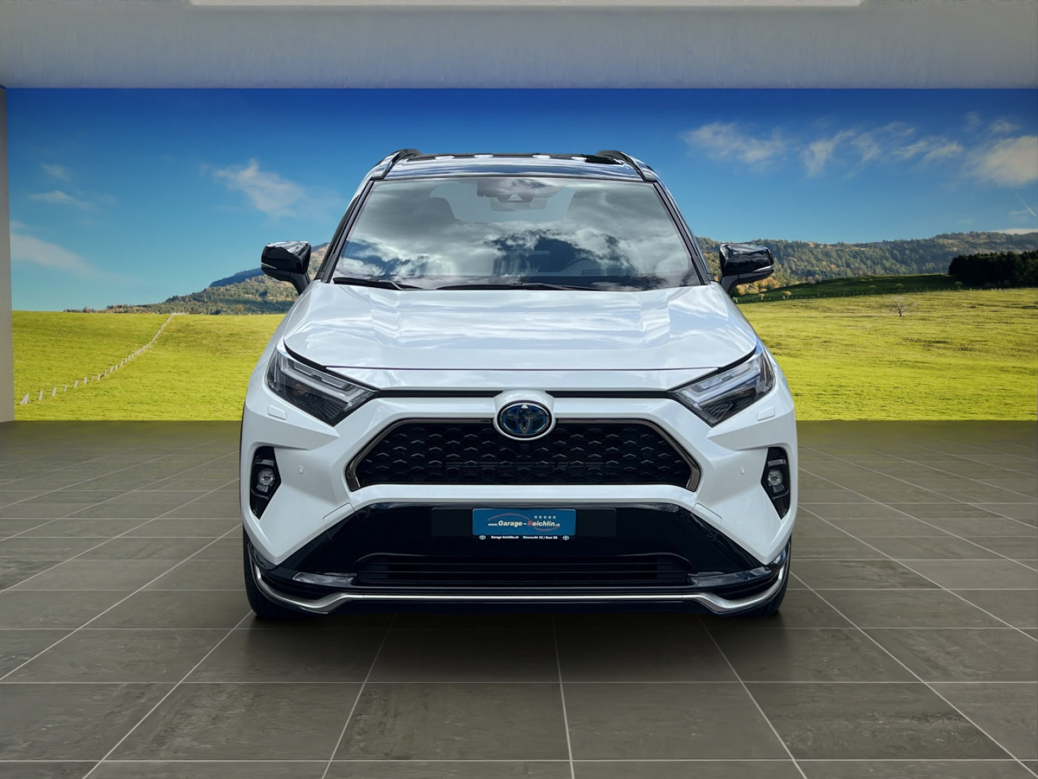 Vehicle Image