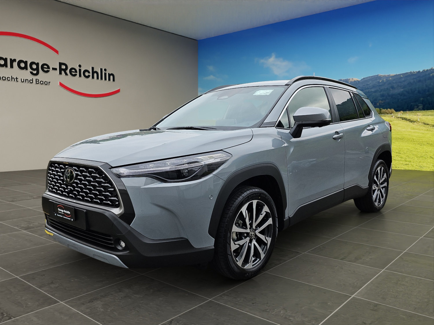 Vehicle Image