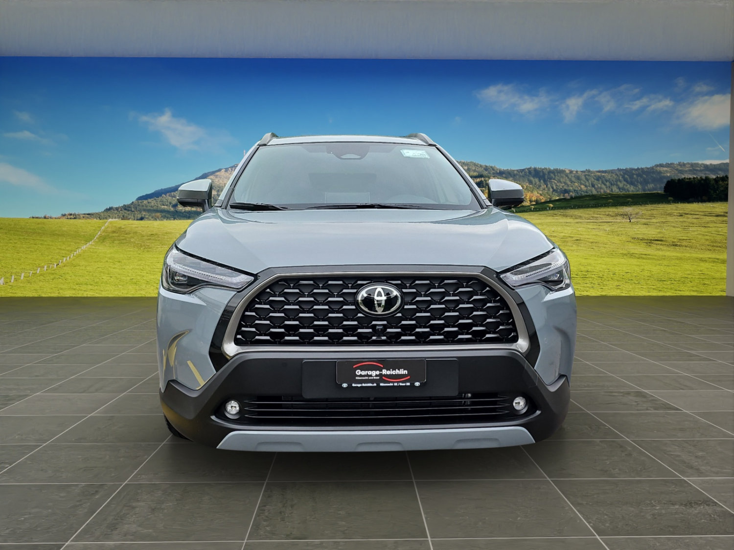 Vehicle Image