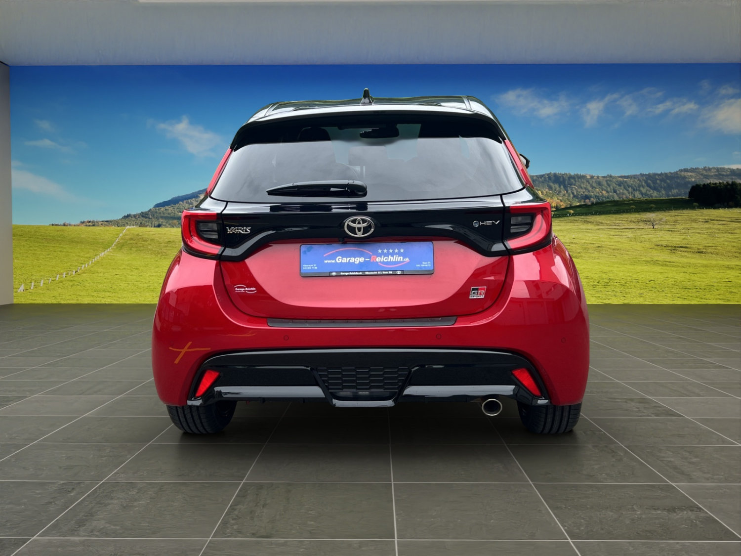 Vehicle Image