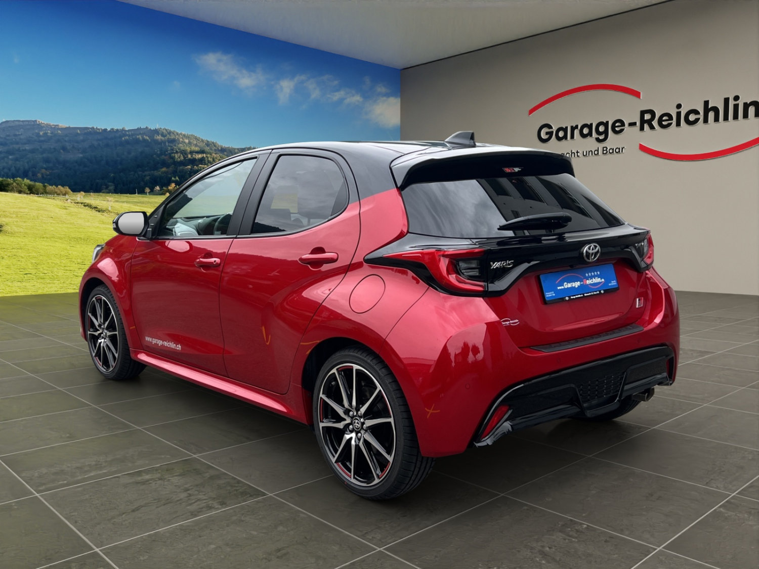 Vehicle Image