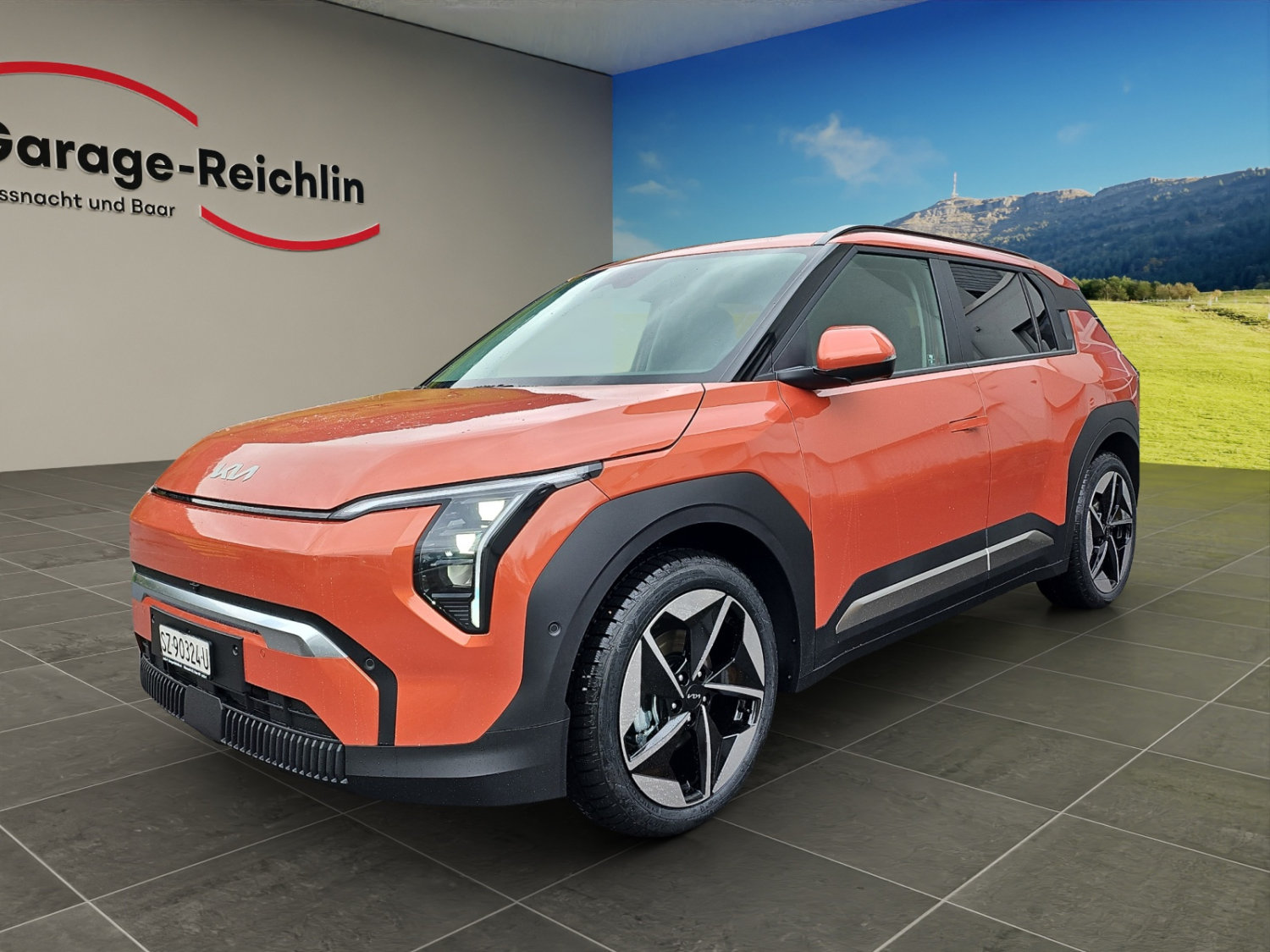 Vehicle Image