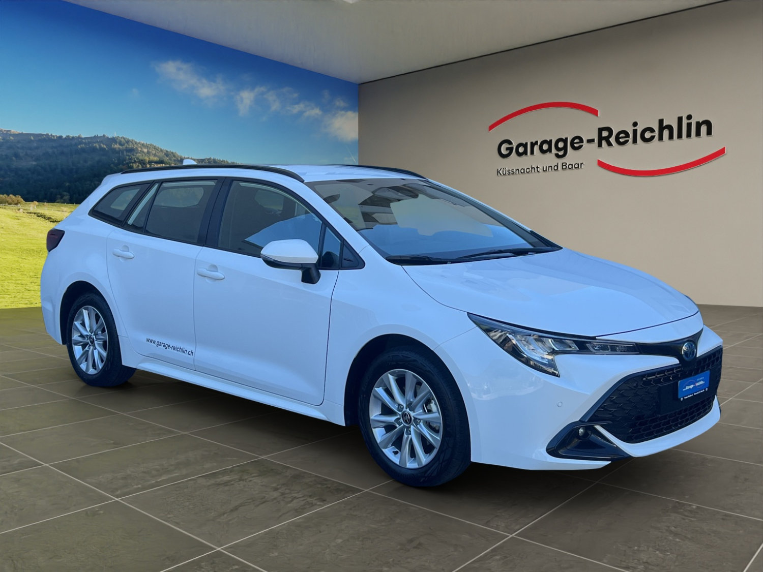 Vehicle Image