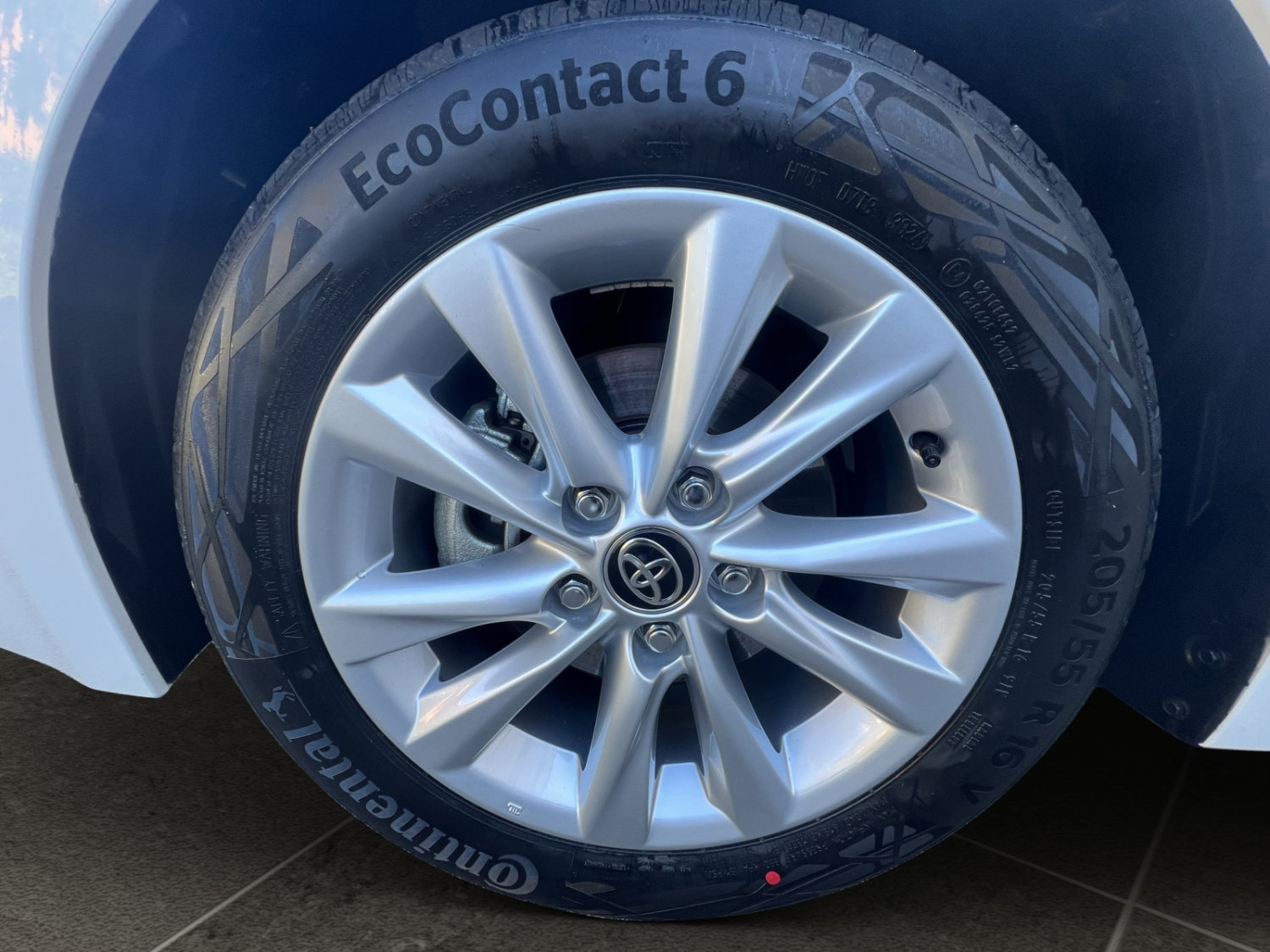 Vehicle Image