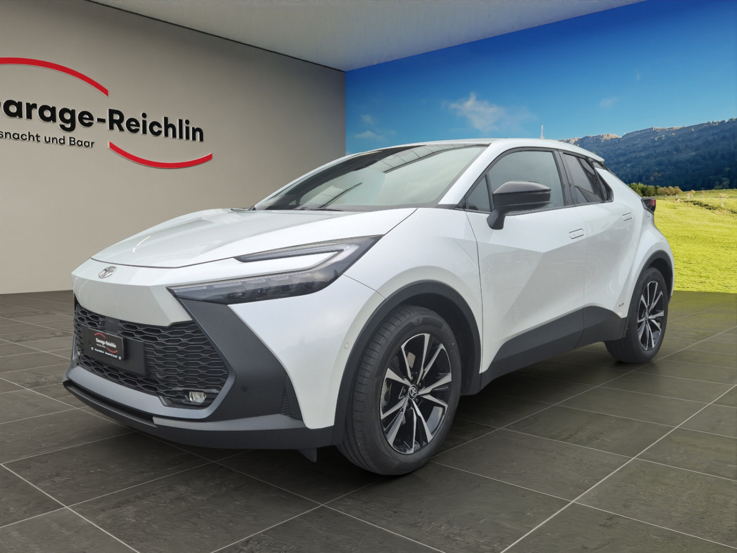 Vehicle Image
