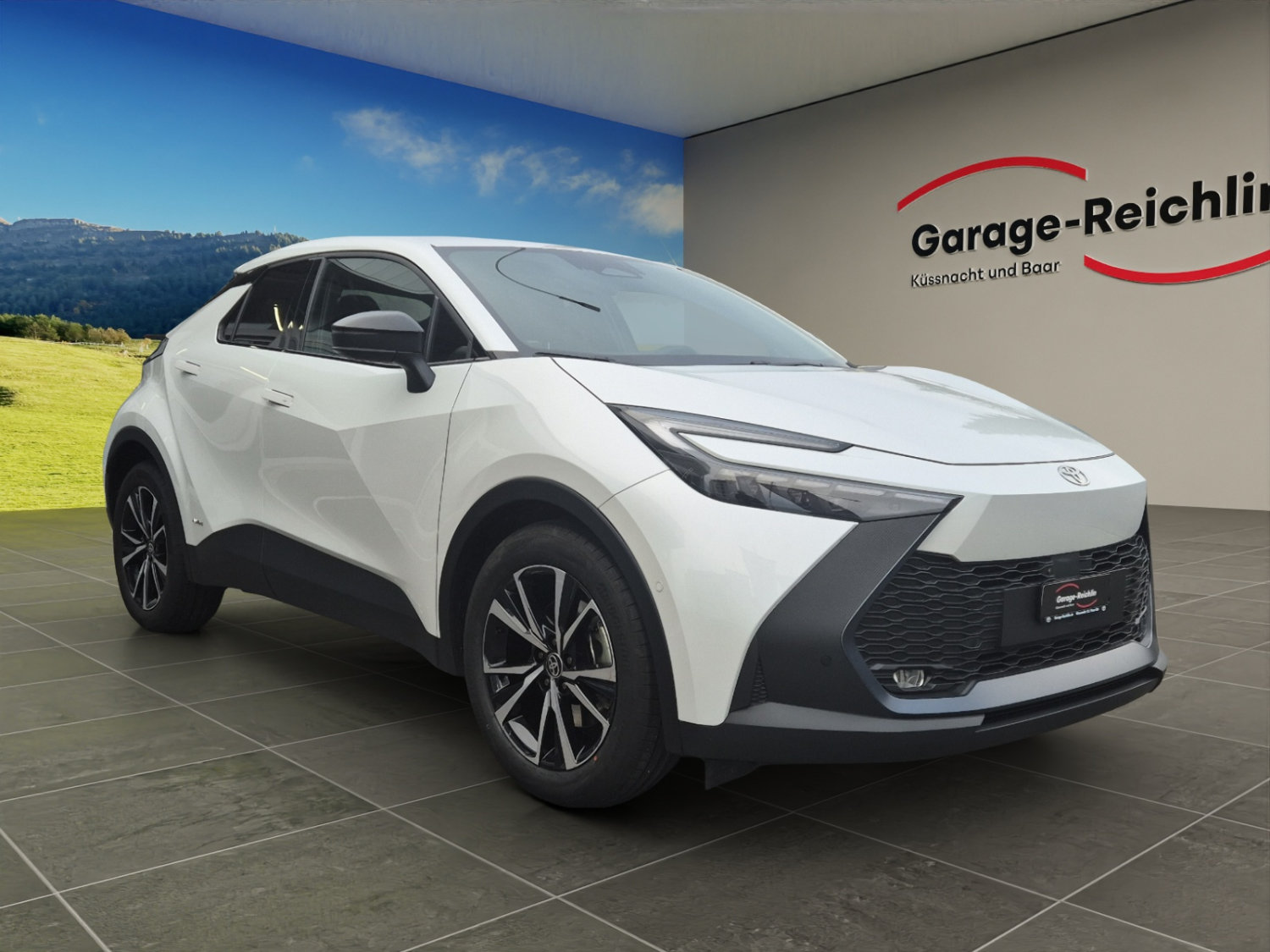 Vehicle Image