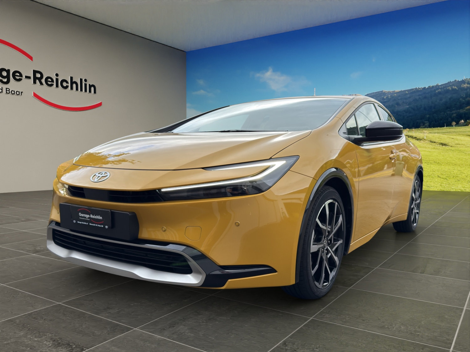Vehicle Image