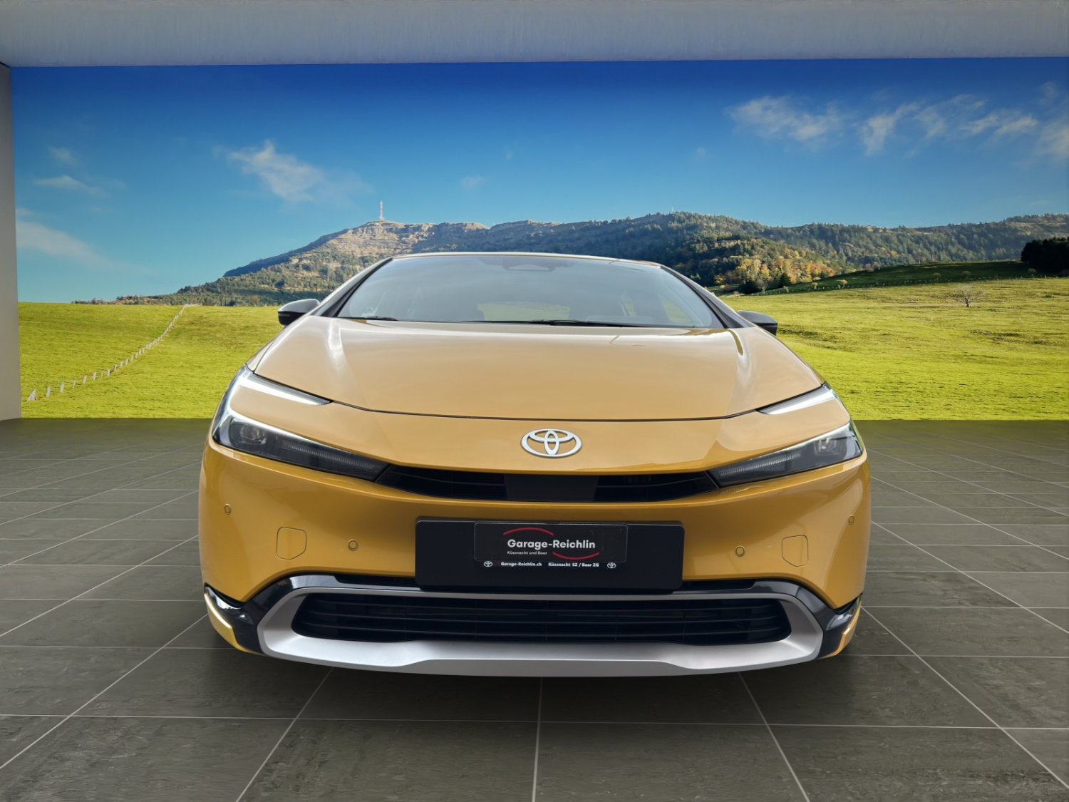 Vehicle Image